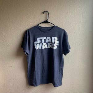 BLACK/GREY GRAPHIC TEE BUNDLE!